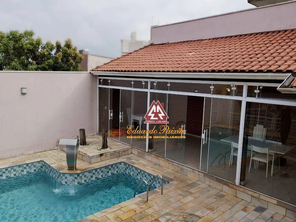 Casa, 3 quartos, 250 m² - Foto 6