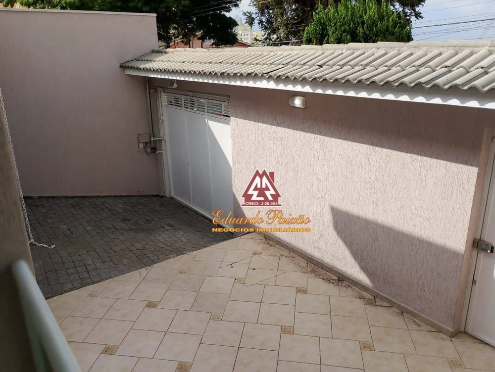 Casa, 3 quartos, 250 m² - Foto 10