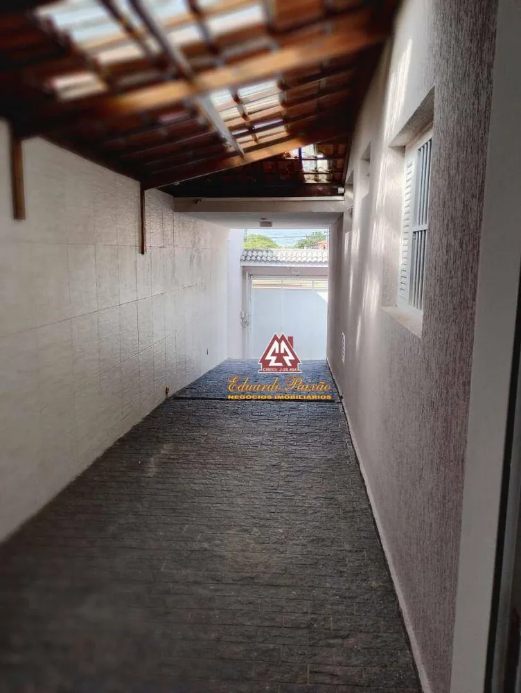 Casa, 3 quartos, 250 m² - Foto 11