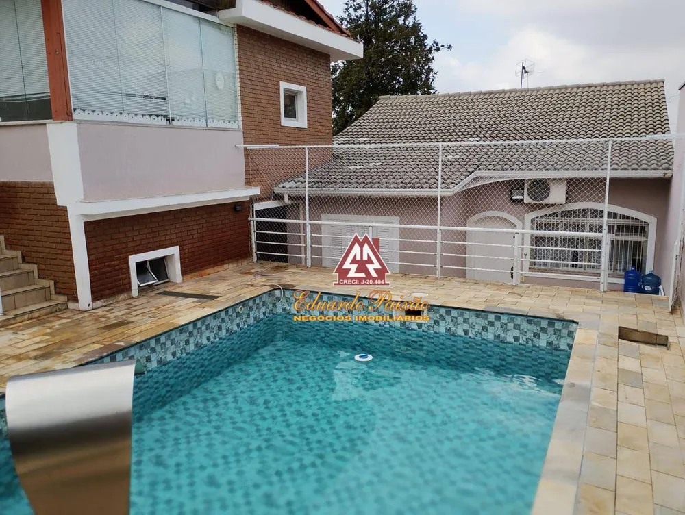 Casa, 3 quartos, 250 m² - Foto 7