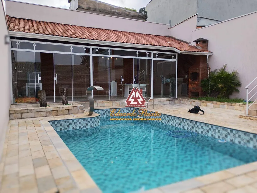 Casa, 3 quartos, 250 m² - Foto 5