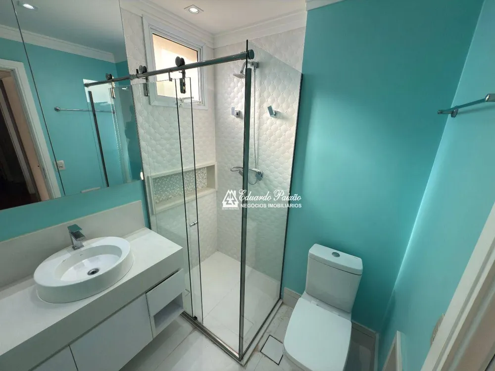 Apartamento, 4 quartos, 202 m² - Foto 5