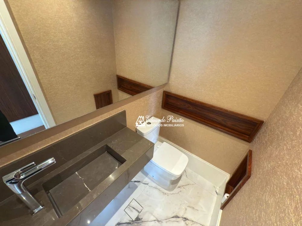 Apartamento, 4 quartos, 202 m² - Foto 4