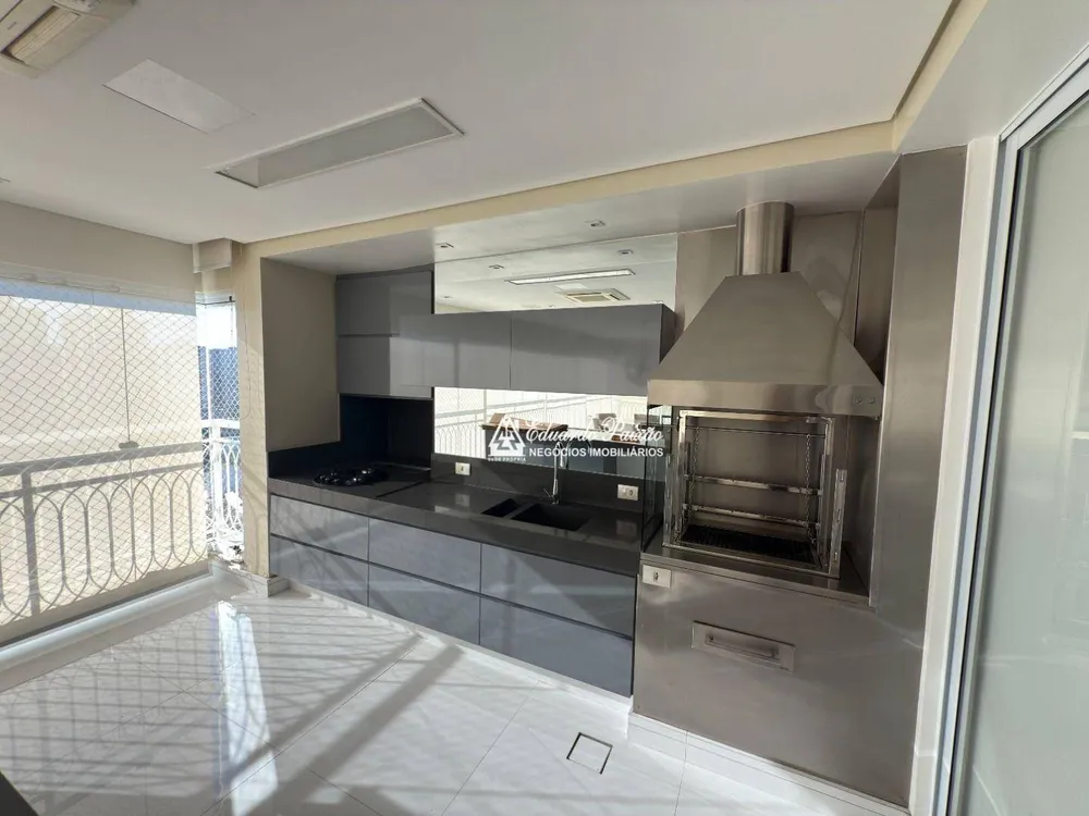 Apartamento, 4 quartos, 202 m² - Foto 1