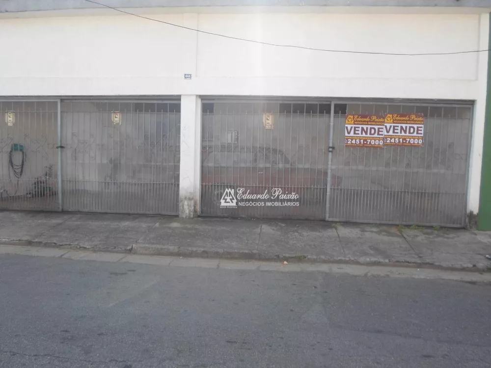 Sobrado à venda com 2 quartos, 160m² - Foto 1