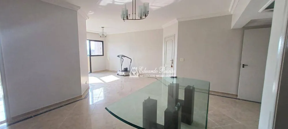 Apartamento, 3 quartos, 130 m² - Foto 2