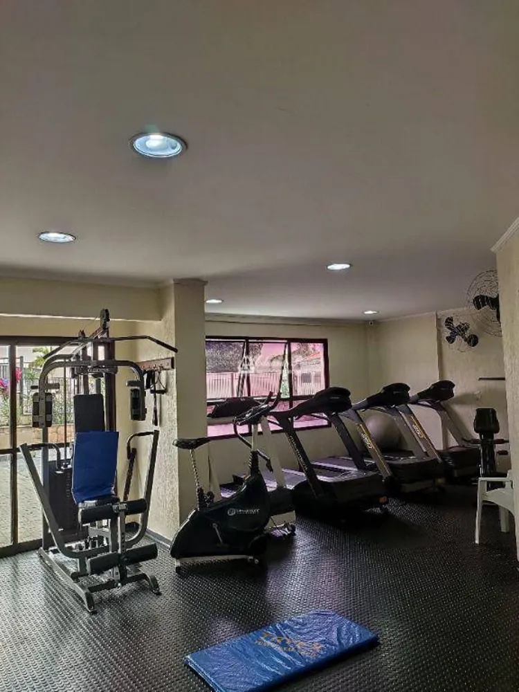 Apartamento, 3 quartos, 130 m² - Foto 16