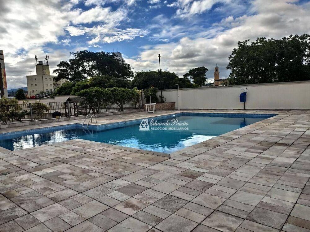 Apartamento, 3 quartos, 130 m² - Foto 3