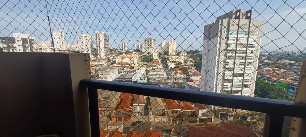 Apartamento, 3 quartos, 130 m² - Foto 7