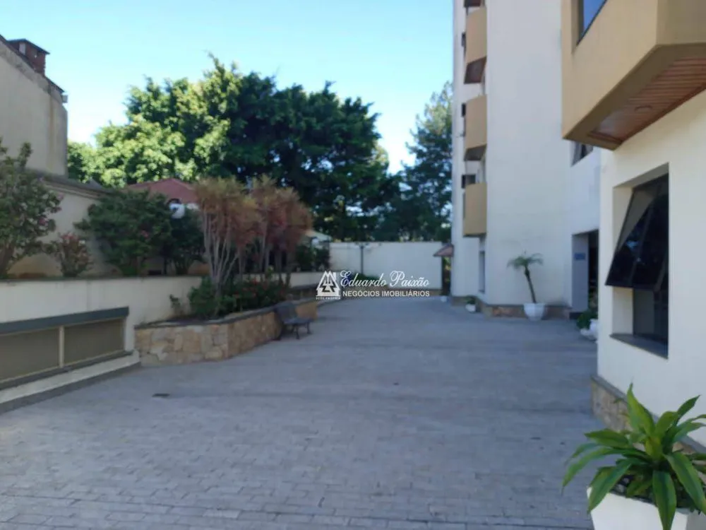Apartamento, 3 quartos, 130 m² - Foto 11