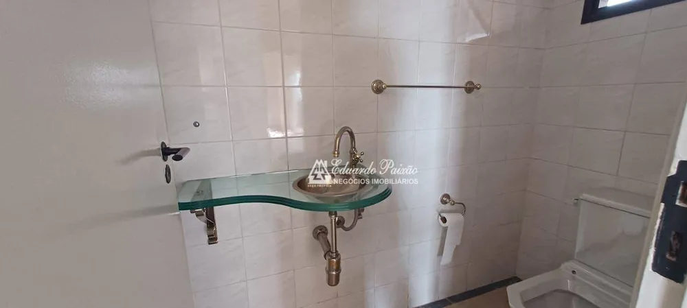 Apartamento, 3 quartos, 130 m² - Foto 5