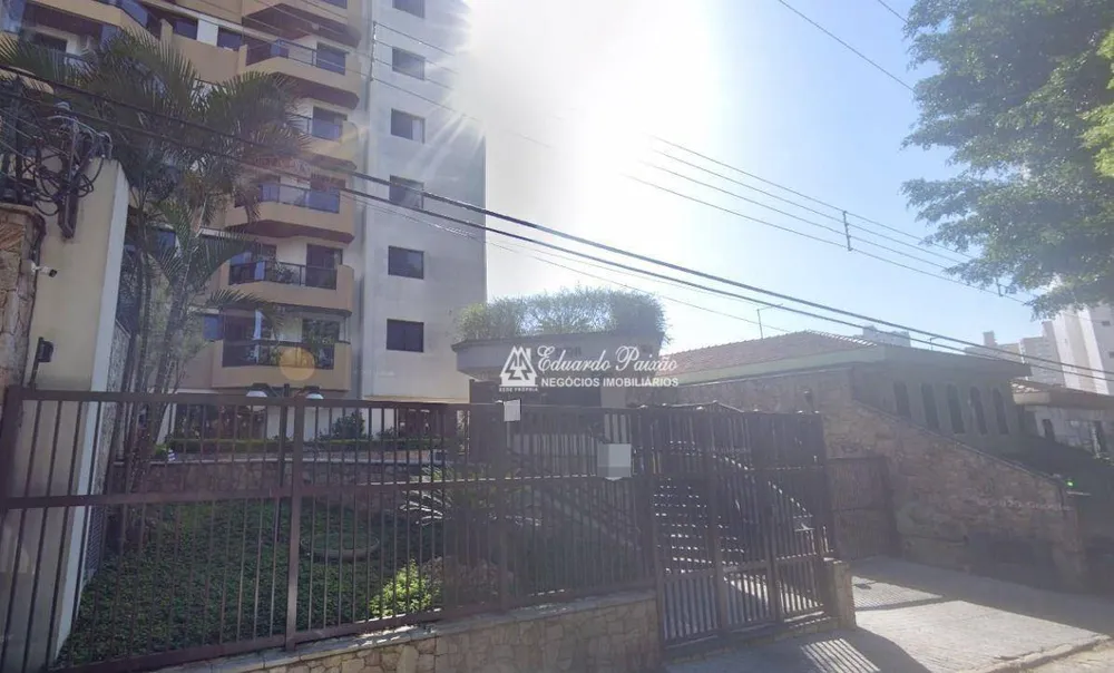 Apartamento, 3 quartos, 130 m² - Foto 10