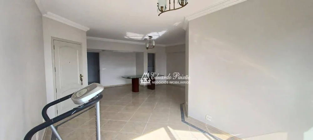 Apartamento, 3 quartos, 130 m² - Foto 3