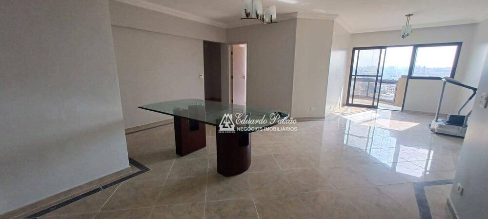 Apartamento, 3 quartos, 130 m² - Foto 1