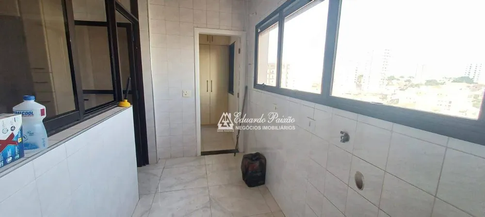 Apartamento, 3 quartos, 130 m² - Foto 6