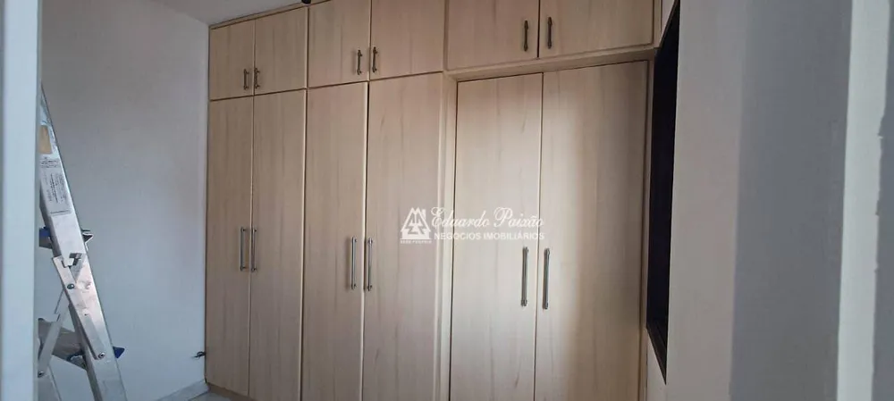 Apartamento, 3 quartos, 130 m² - Foto 9