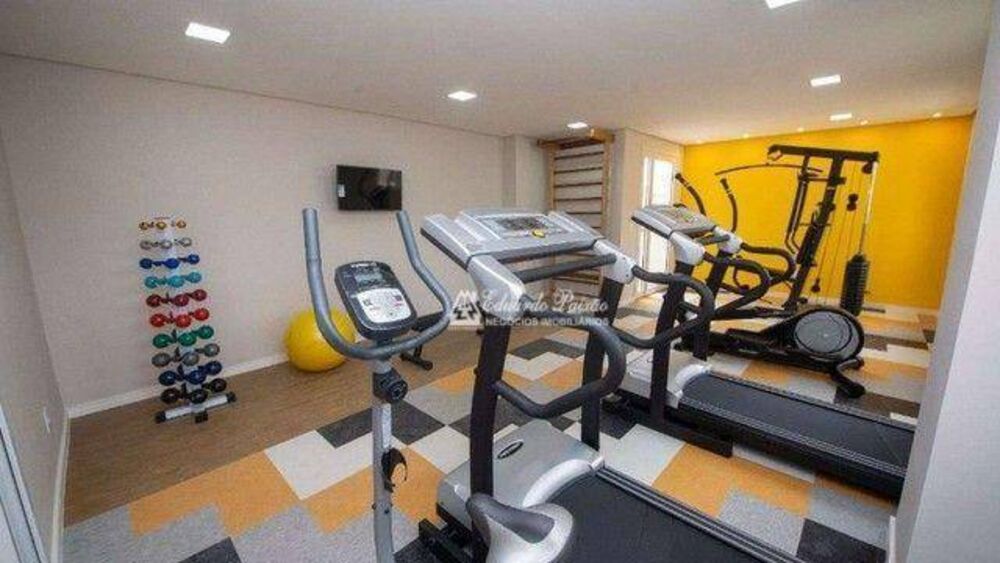 Apartamento, 3 quartos, 130 m² - Foto 4