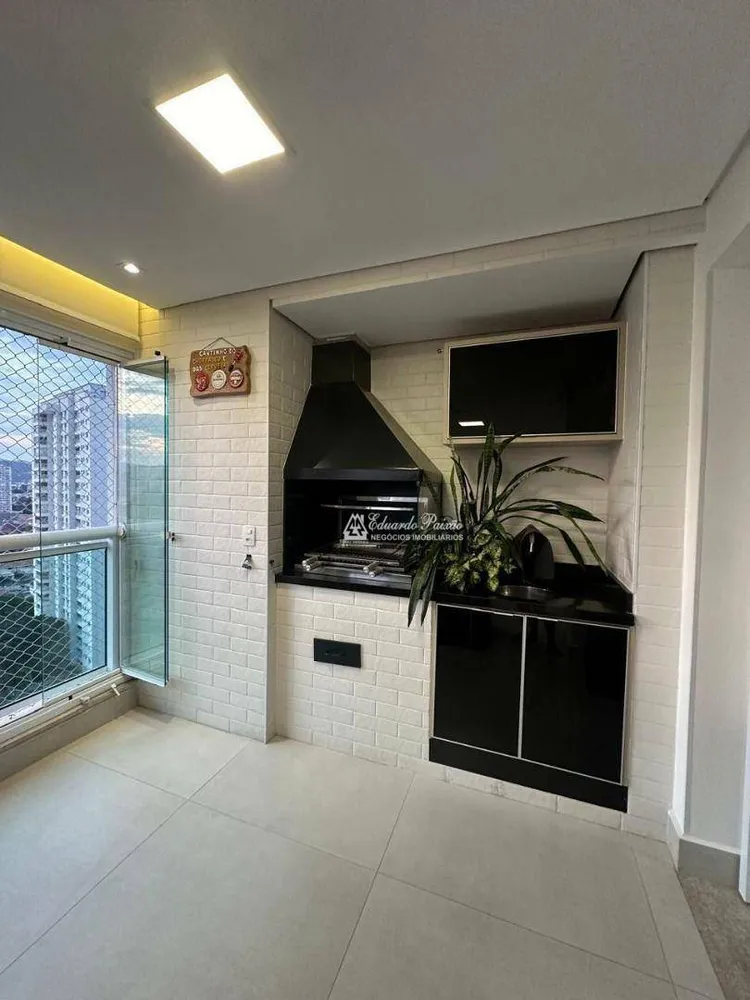 Apartamento, 3 quartos, 168 m² - Foto 8