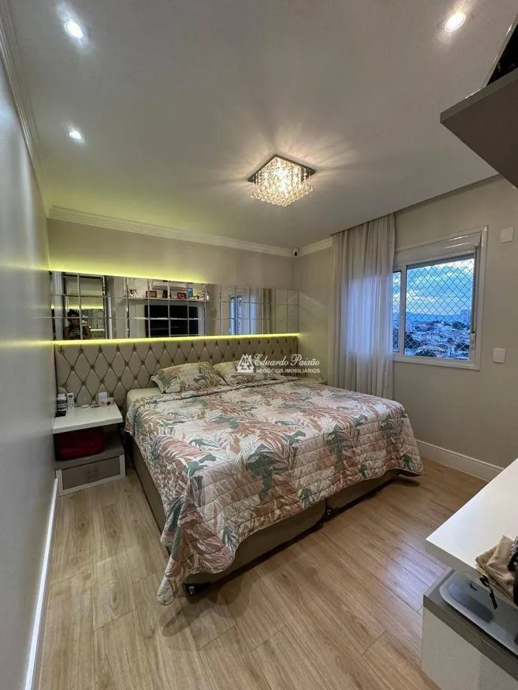 Apartamento, 3 quartos, 168 m² - Foto 5