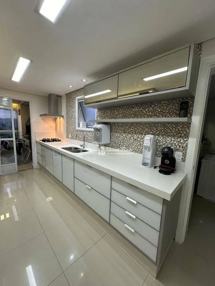 Apartamento, 3 quartos, 168 m² - Foto 8