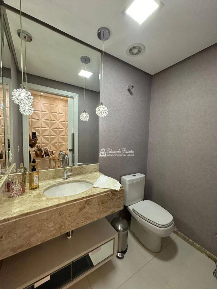 Apartamento, 3 quartos, 168 m² - Foto 10