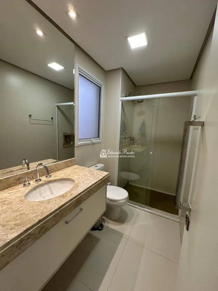 Apartamento, 3 quartos, 168 m² - Foto 6
