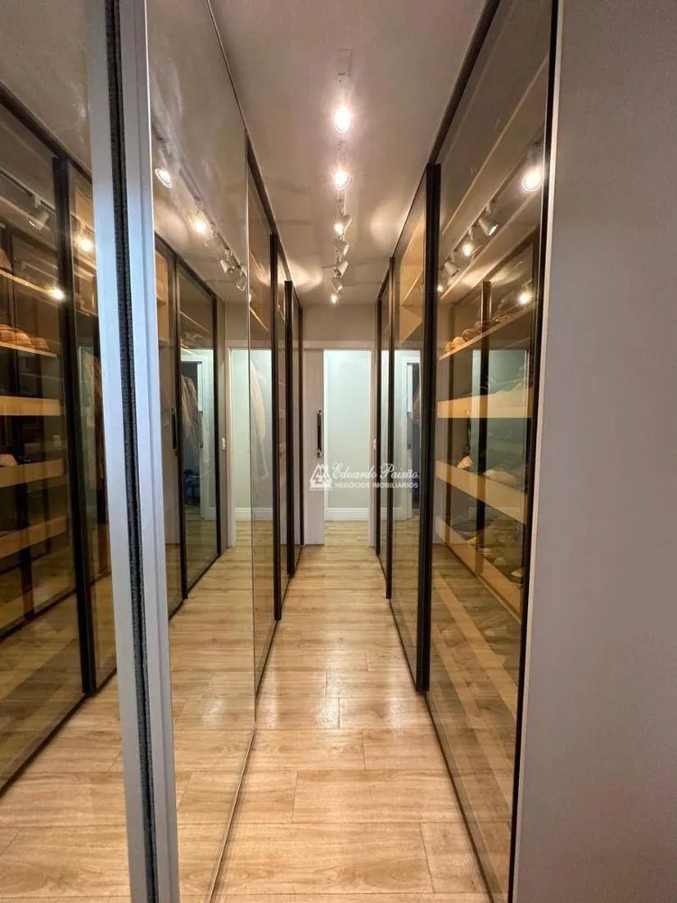 Apartamento, 3 quartos, 168 m² - Foto 11