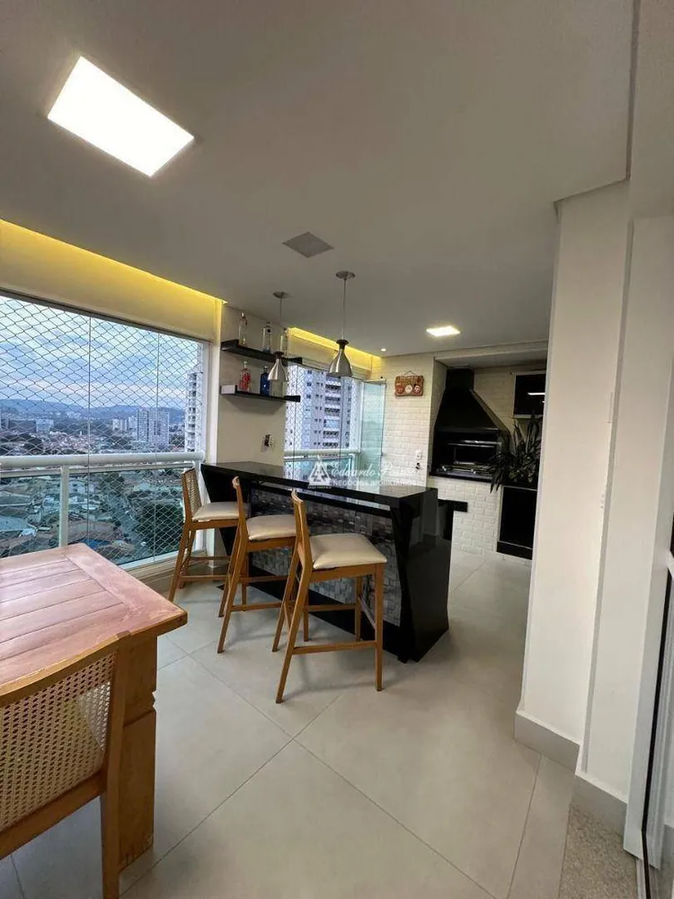 Apartamento, 3 quartos, 168 m² - Foto 7