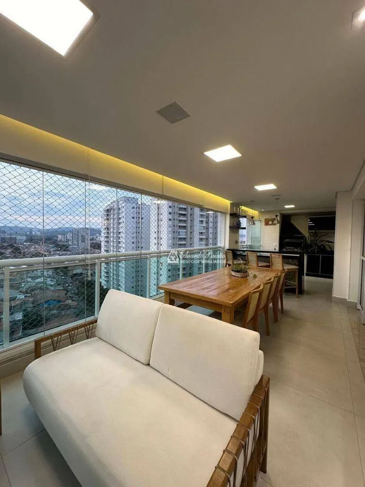 Apartamento, 3 quartos, 168 m² - Foto 12