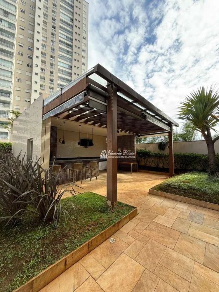 Apartamento, 3 quartos, 168 m² - Foto 16