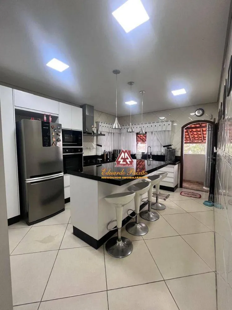 Sobrado, 3 quartos, 160 m² - Foto 5