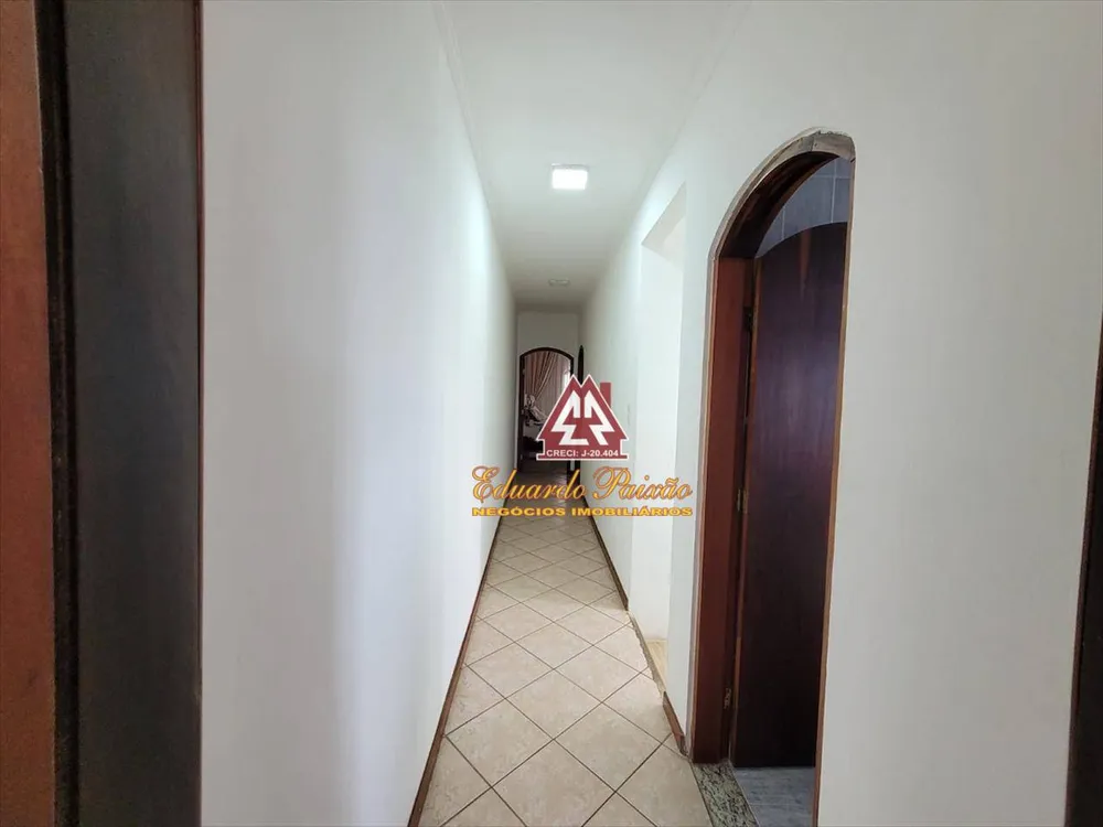 Sobrado, 3 quartos, 160 m² - Foto 6