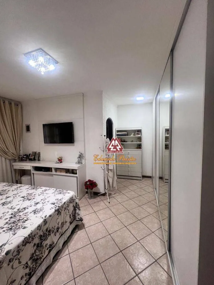 Sobrado, 3 quartos, 160 m² - Foto 9