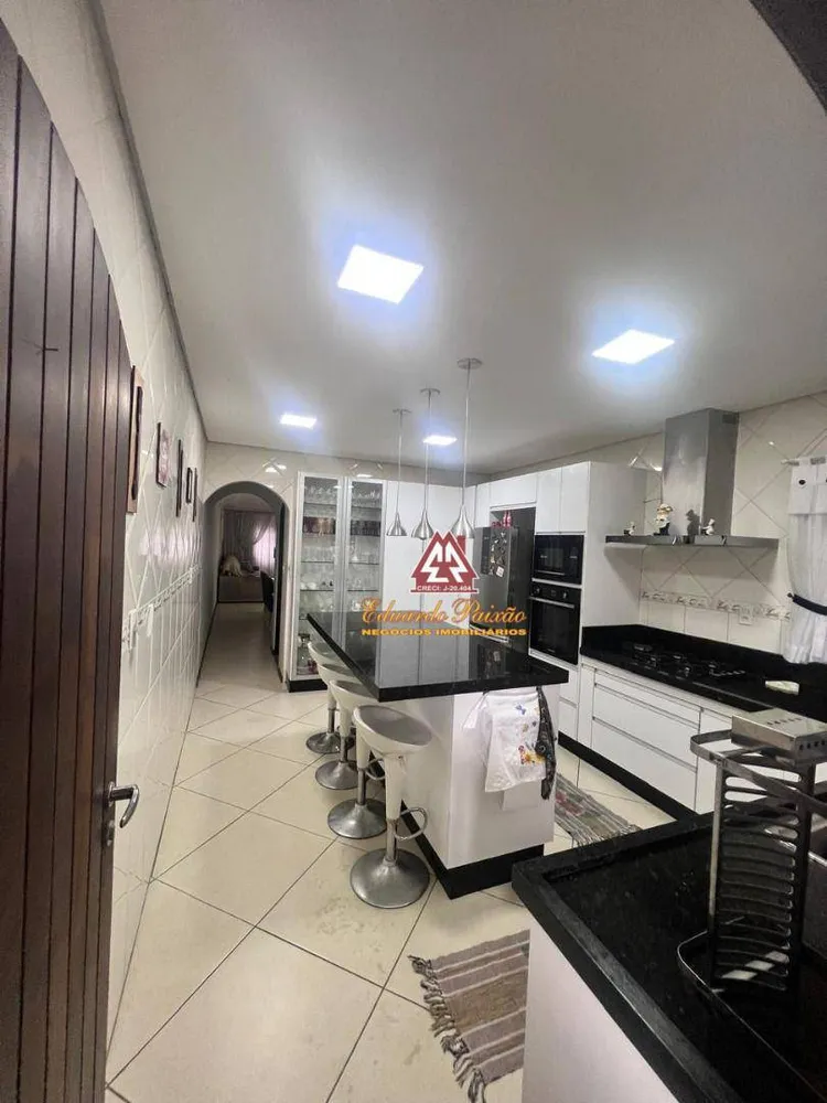 Sobrado, 3 quartos, 160 m² - Foto 4