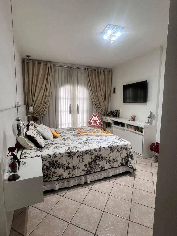 Sobrado, 3 quartos, 160 m² - Foto 8