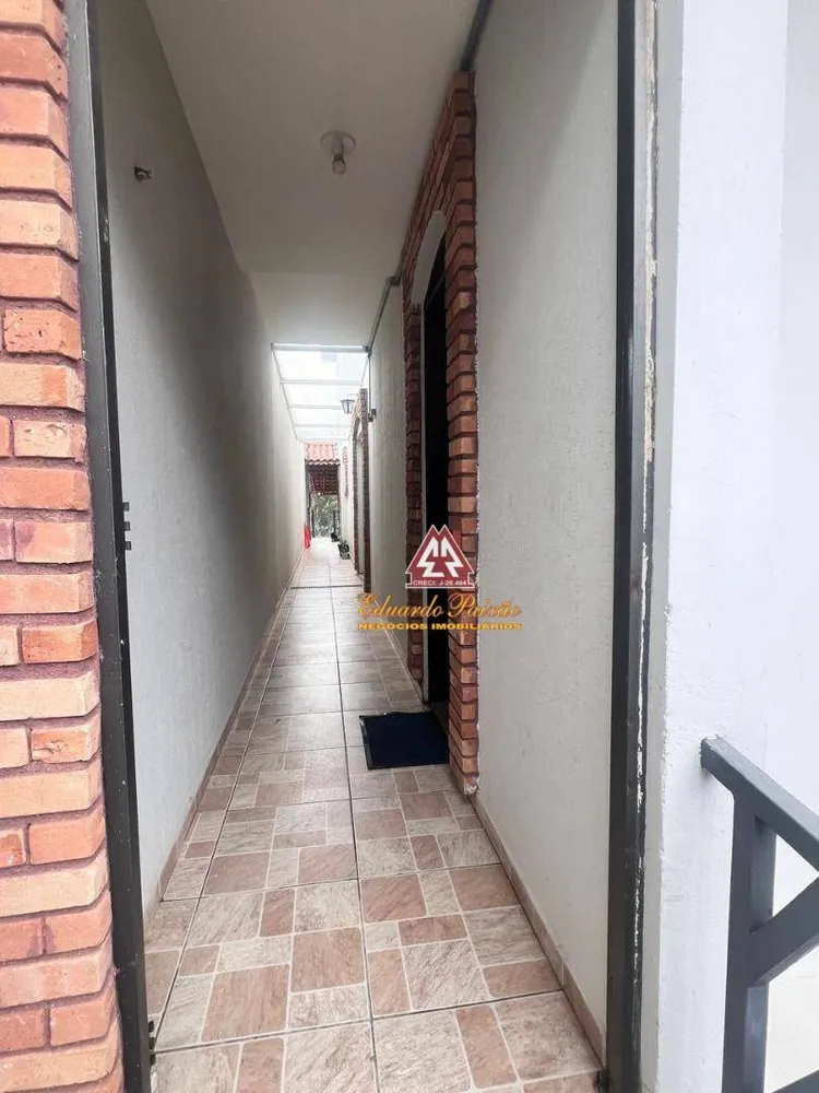 Sobrado, 3 quartos, 160 m² - Foto 11