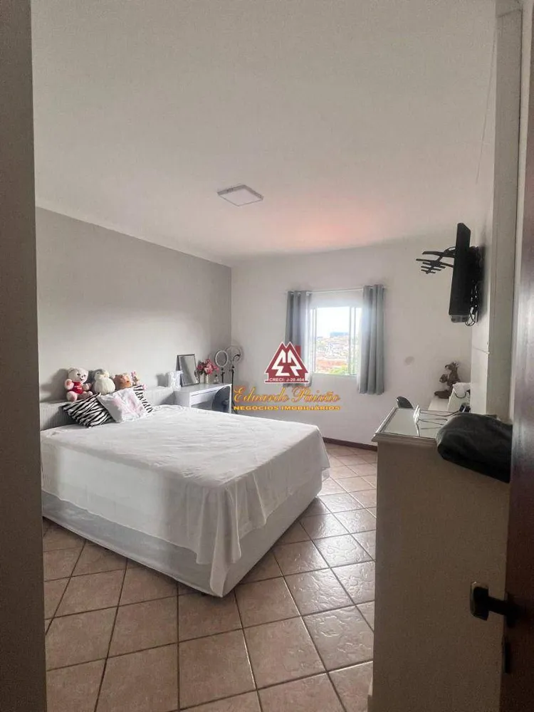 Sobrado, 3 quartos, 160 m² - Foto 7