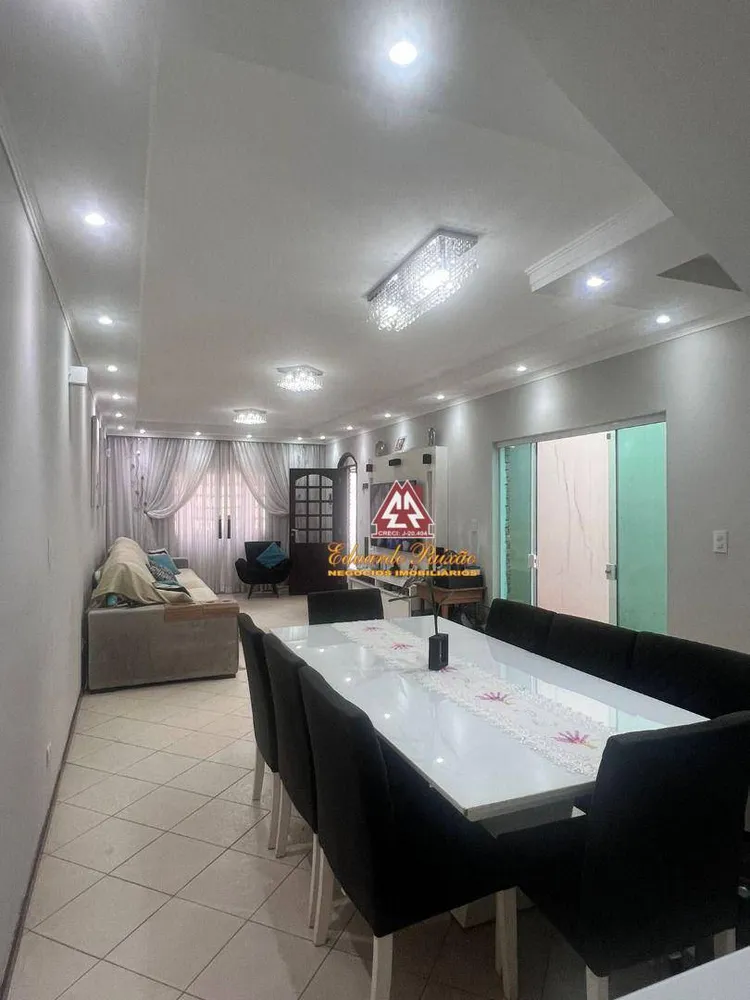 Sobrado, 3 quartos, 160 m² - Foto 3