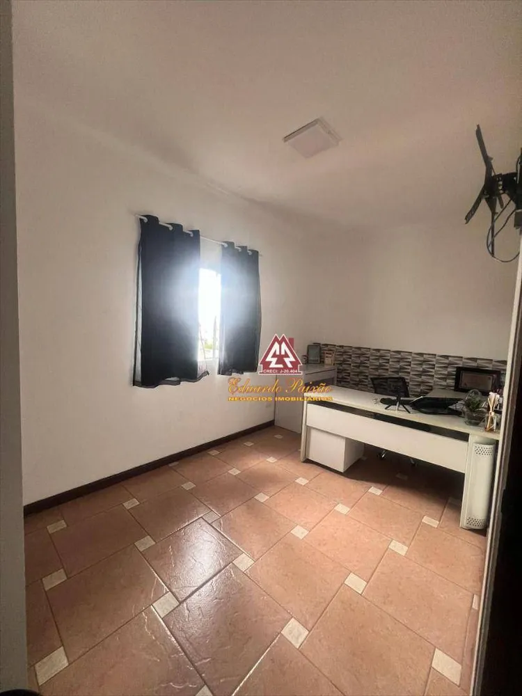 Sobrado, 3 quartos, 160 m² - Foto 10