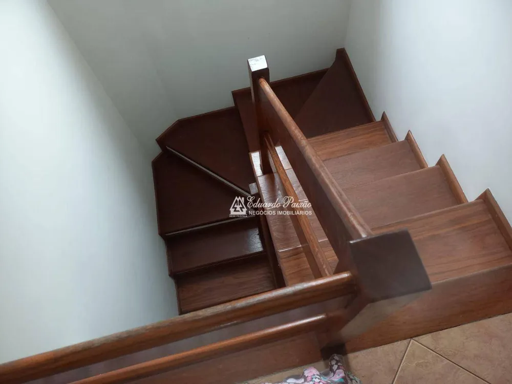 Sobrado, 3 quartos, 148 m² - Foto 15