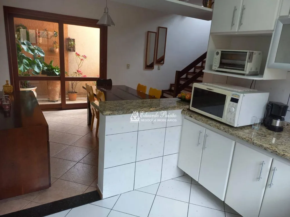 Sobrado, 3 quartos, 148 m² - Foto 9