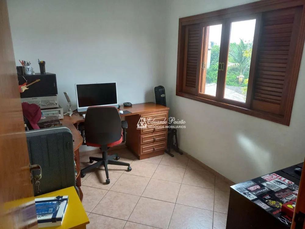 Sobrado, 3 quartos, 148 m² - Foto 10