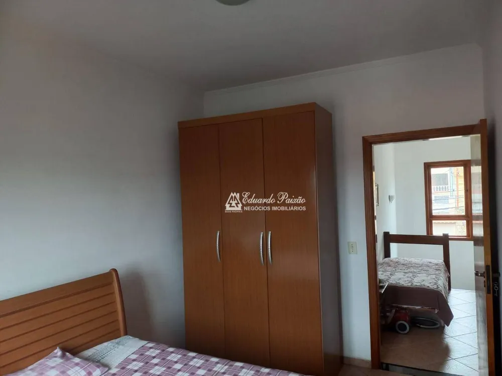 Sobrado, 3 quartos, 148 m² - Foto 14