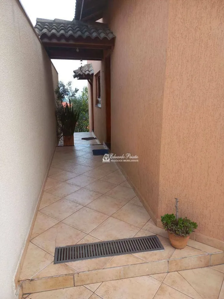 Sobrado, 3 quartos, 148 m² - Foto 5