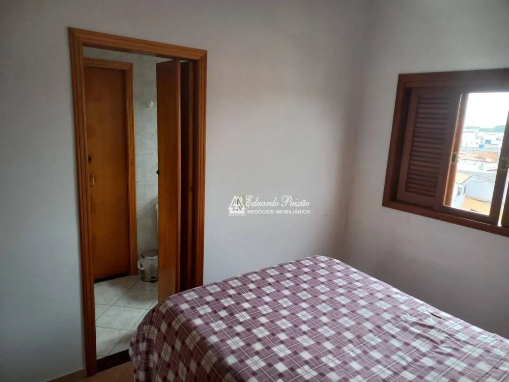 Sobrado, 3 quartos, 148 m² - Foto 13