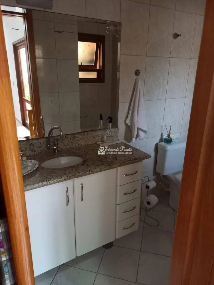 Sobrado, 3 quartos, 148 m² - Foto 12
