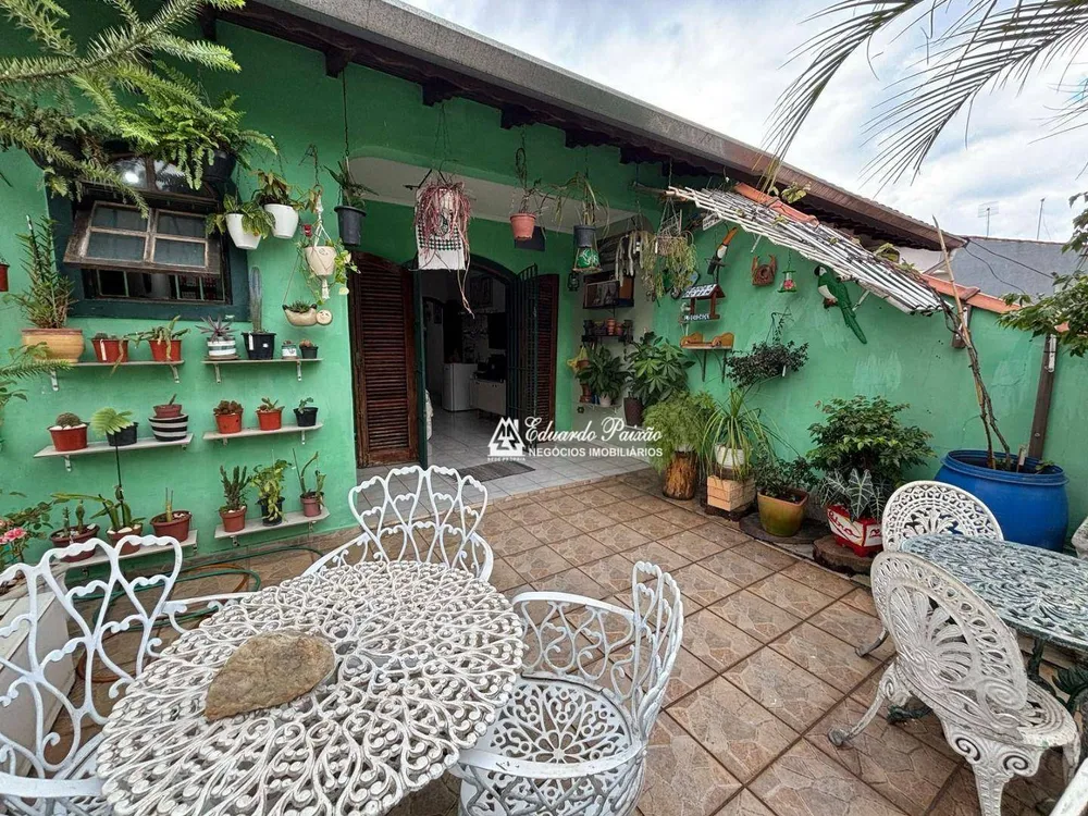 Sobrado, 3 quartos, 170 m² - Foto 8