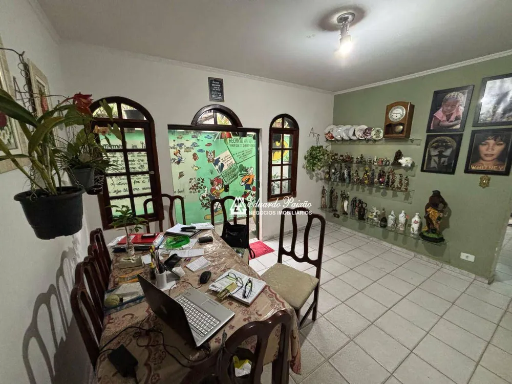 Sobrado, 3 quartos, 170 m² - Foto 3