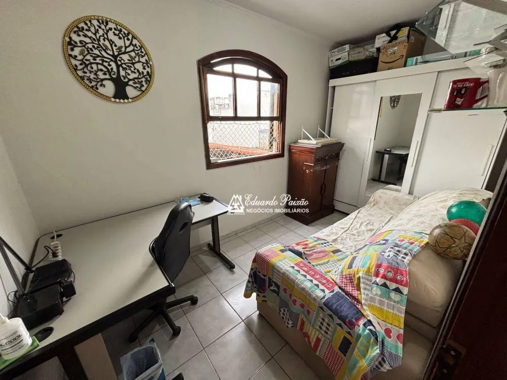 Sobrado, 3 quartos, 170 m² - Foto 5