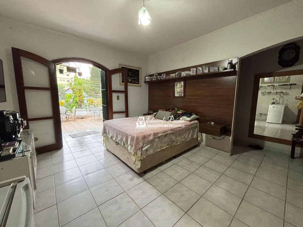Sobrado, 3 quartos, 170 m² - Foto 4